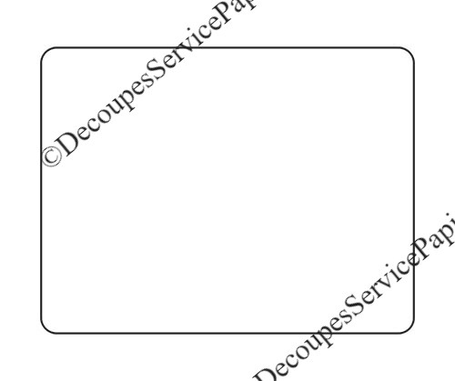 étiquette 73 x 56 R3